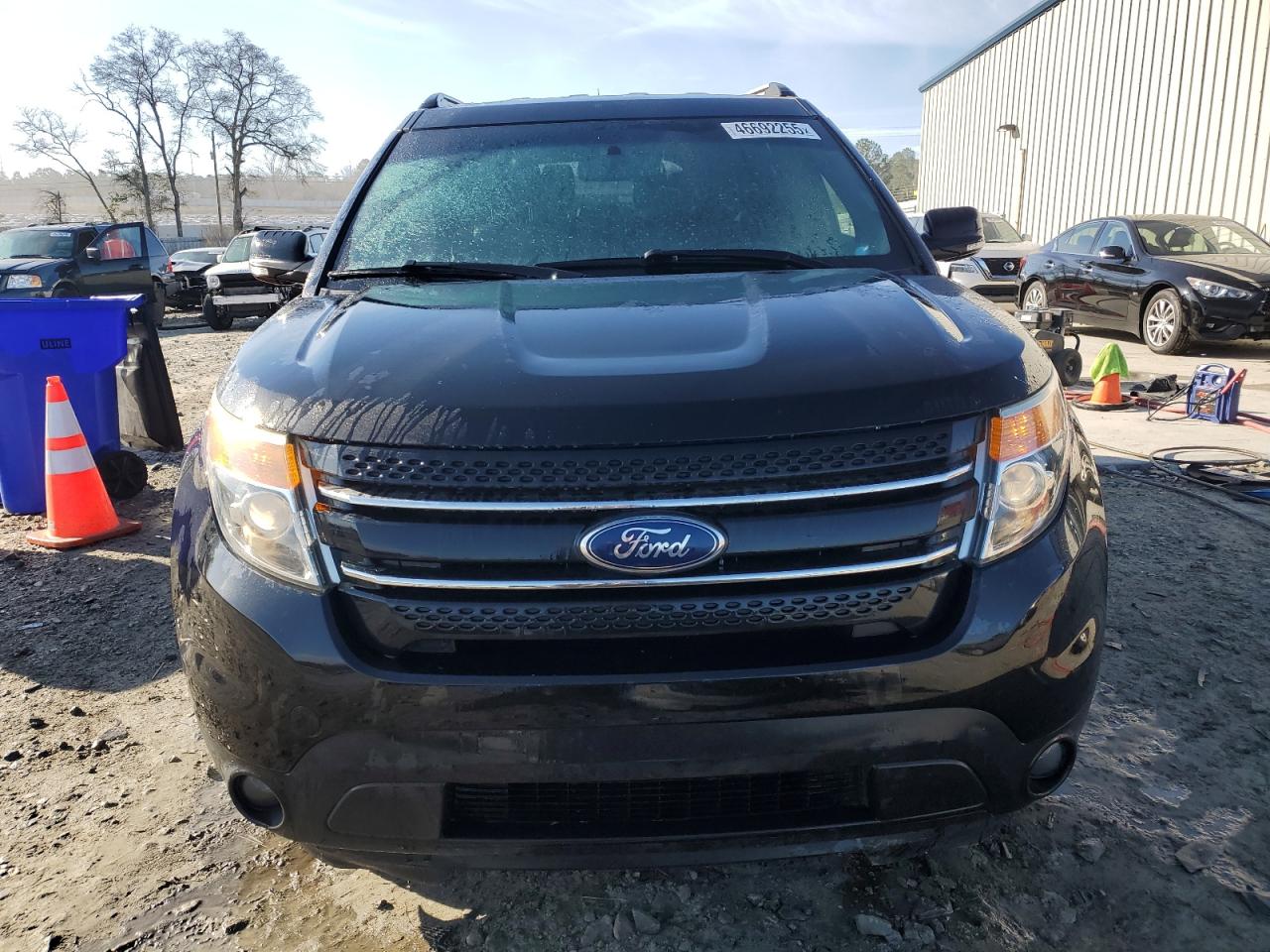 2014 Ford Explorer - Image 5