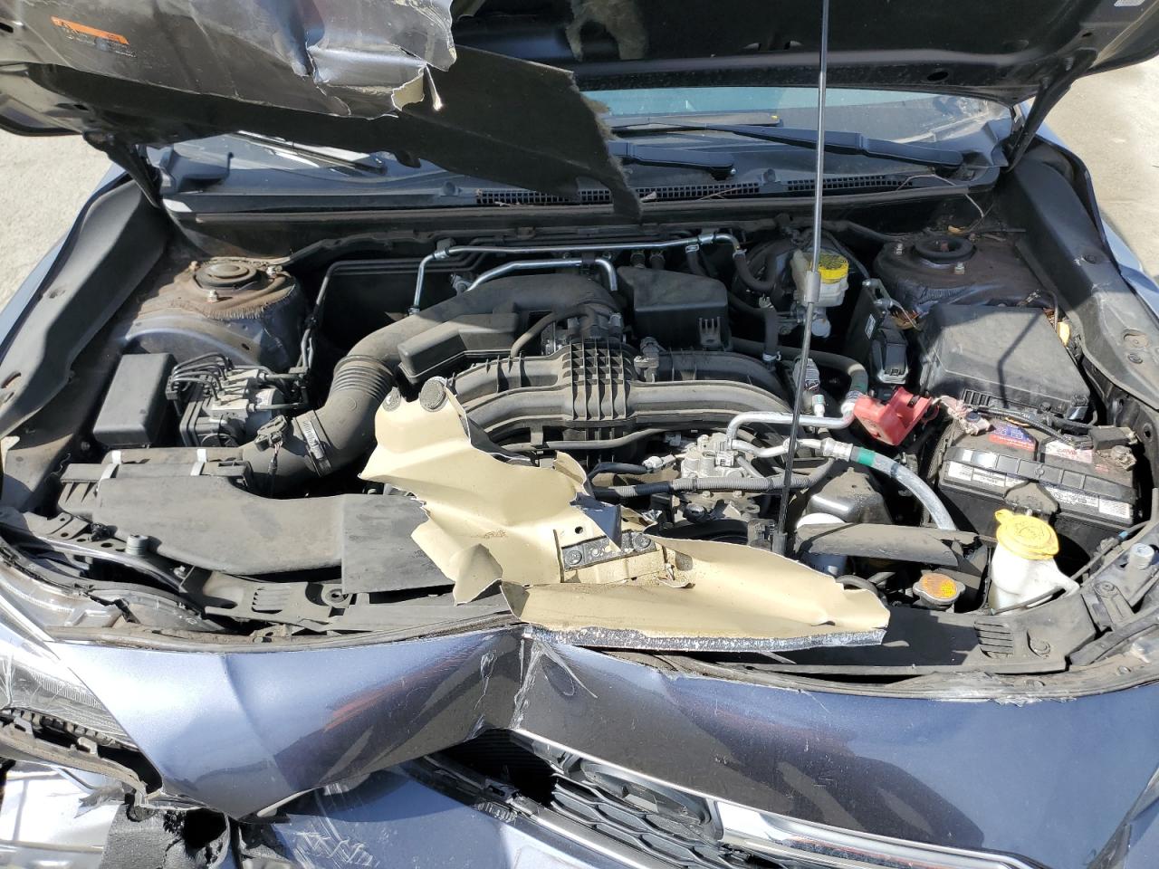 2017 Subaru Impreza - Image 11