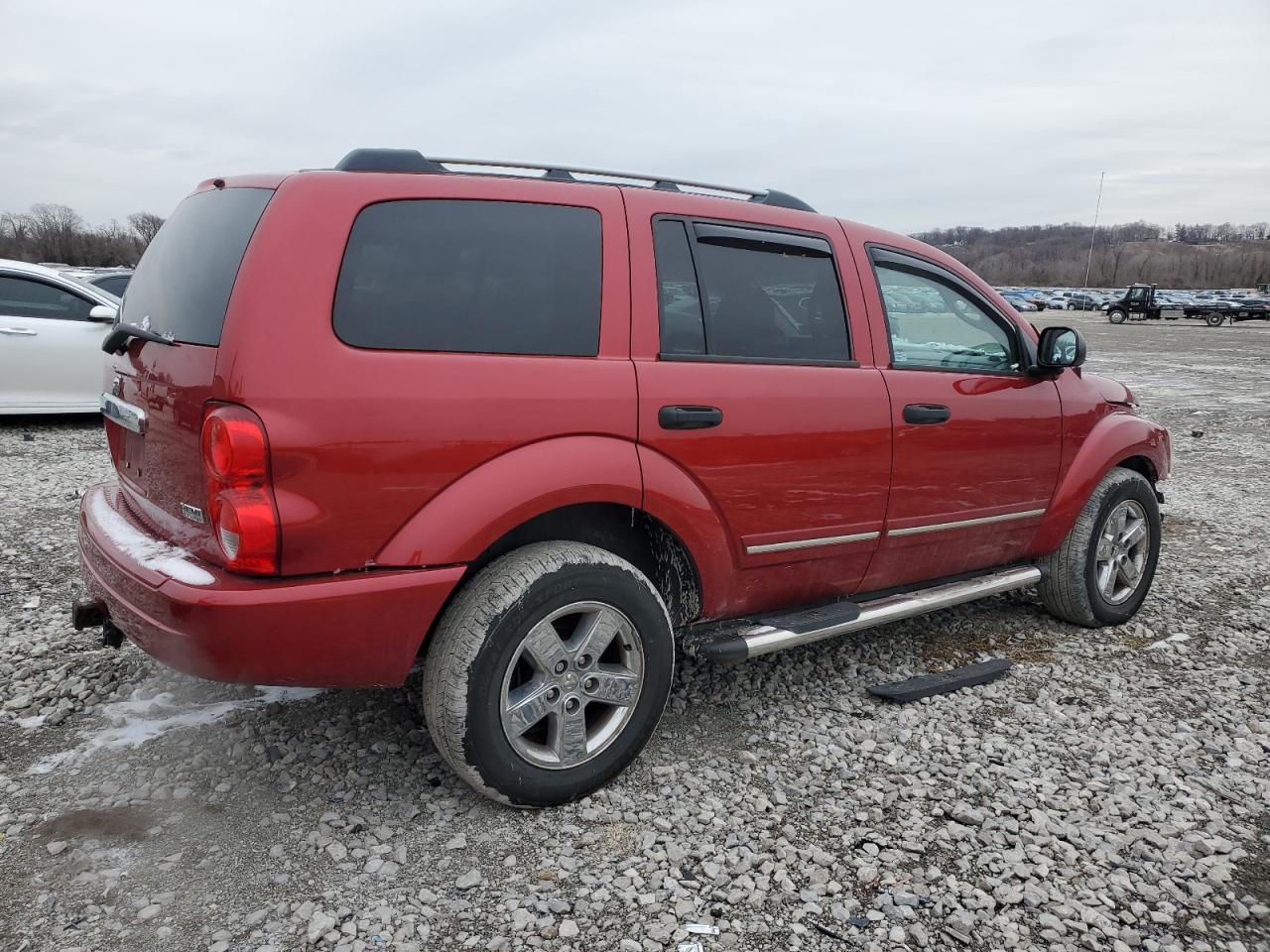 2006 Dodge Durango - Image 3