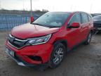 2018 HONDA CR-V S I-V for sale at Copart CORBY