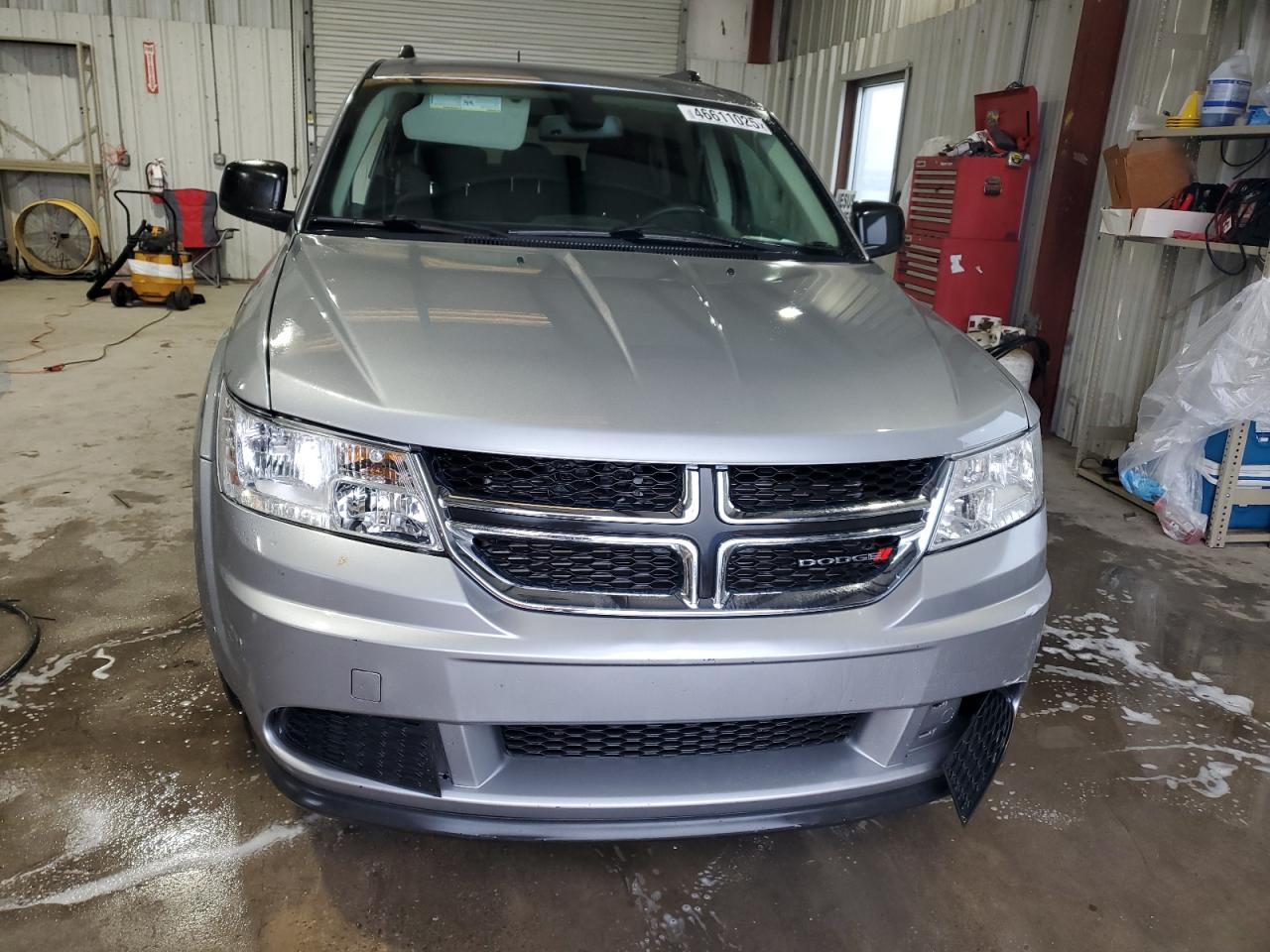 2020 Dodge Journey - Image 5