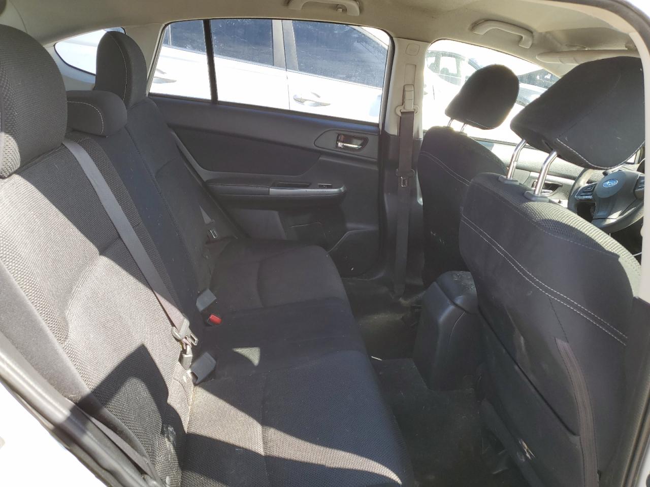 2015 Subaru XV - Image 11