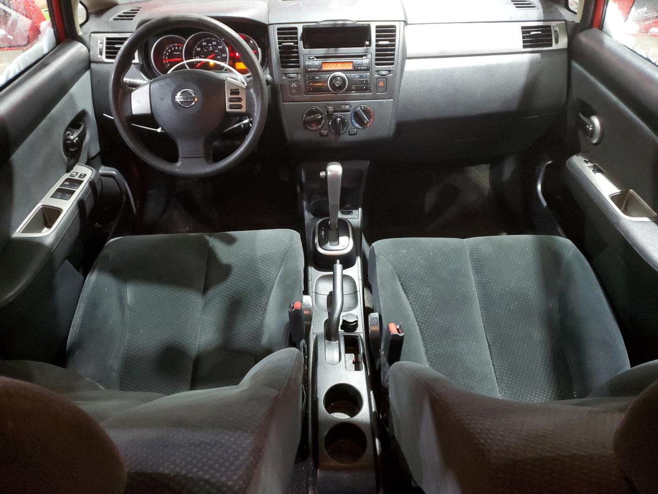 2012 Nissan Versa - Image 8