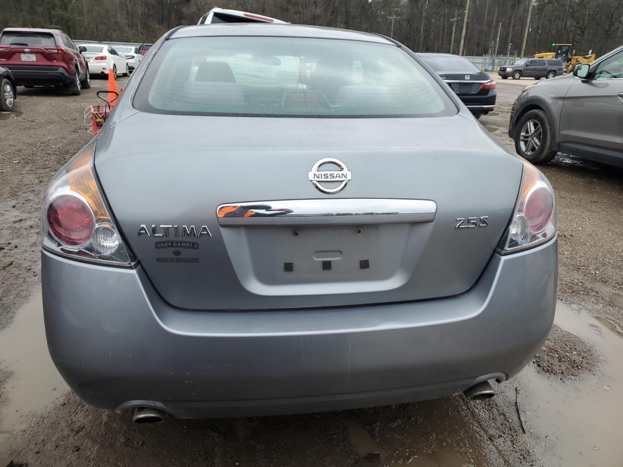 2009 Nissan Altima - Image 6
