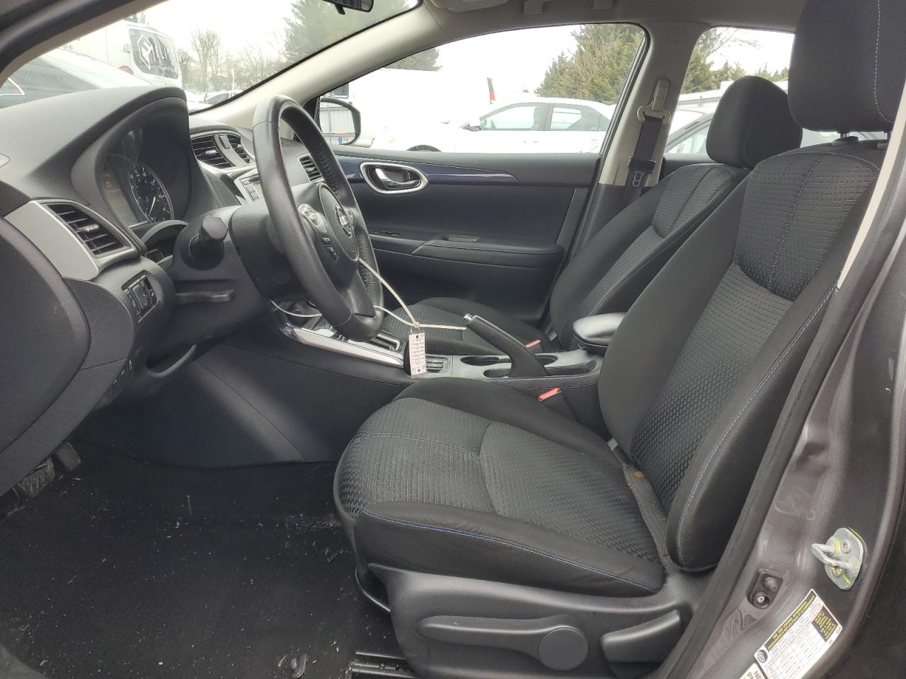 2016 Nissan Sentra - Image 7