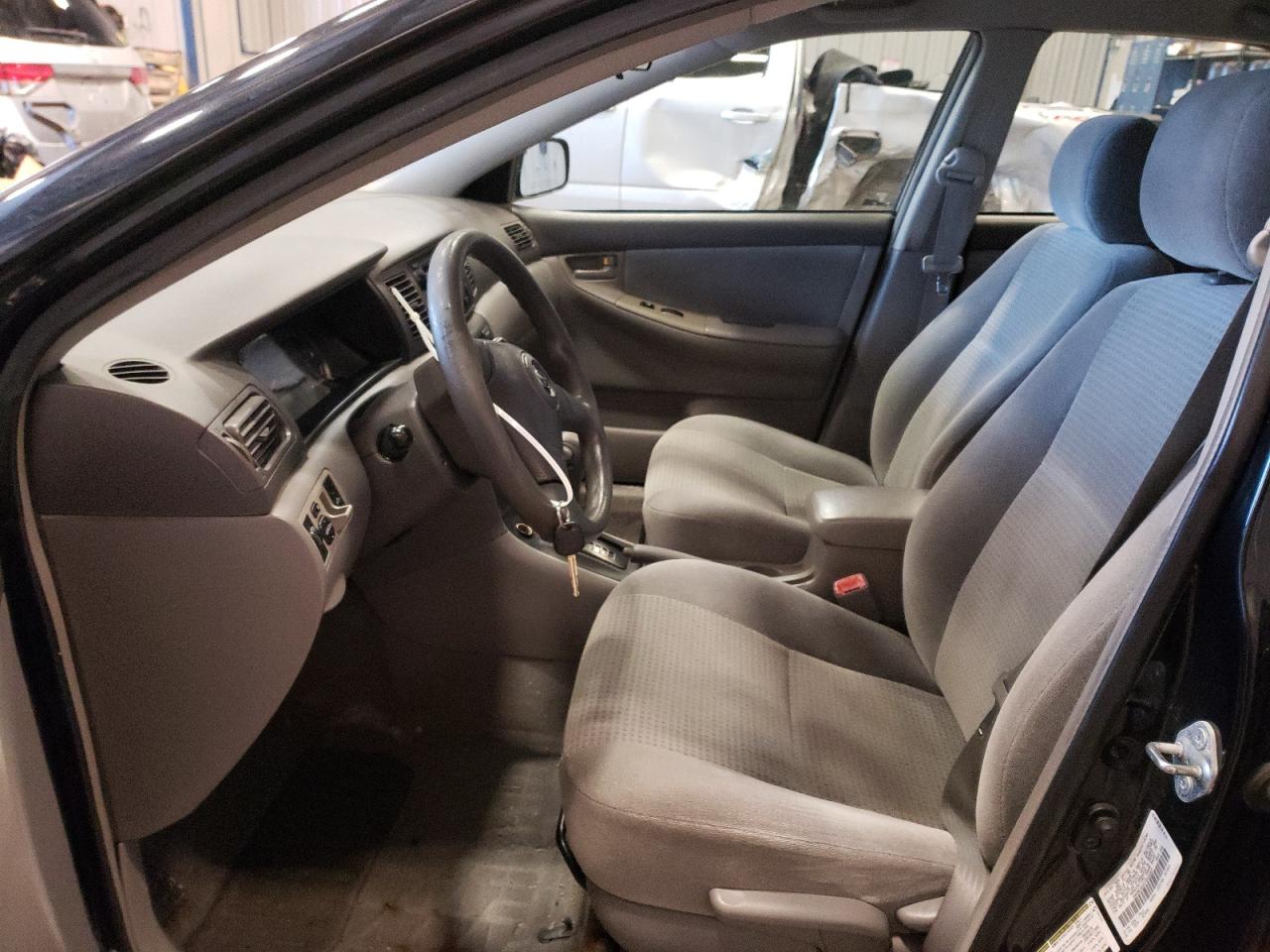 2007 Toyota Corolla - Image 7