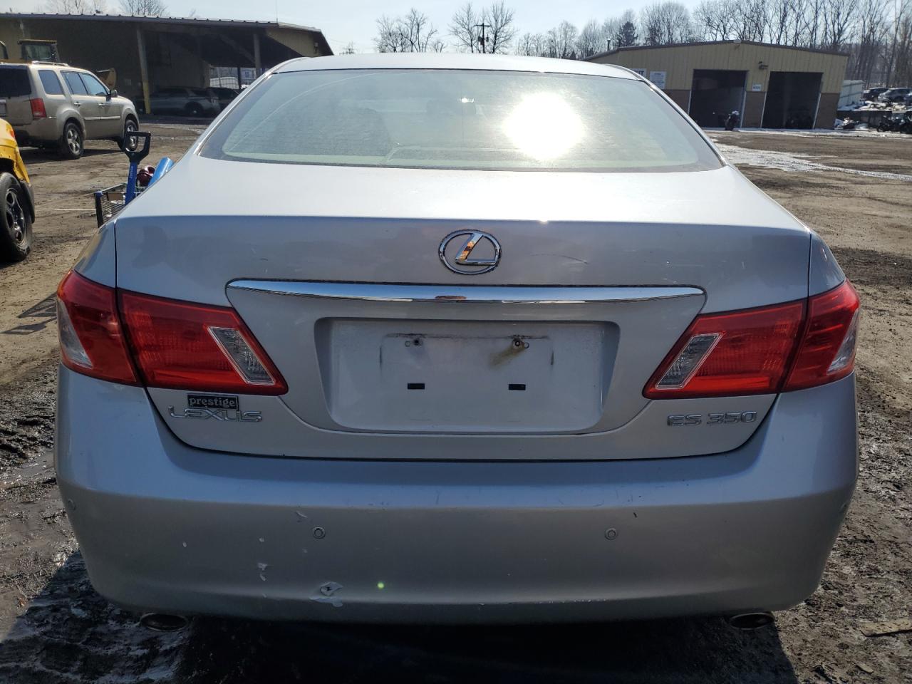 2007 Lexus ES - Image 6