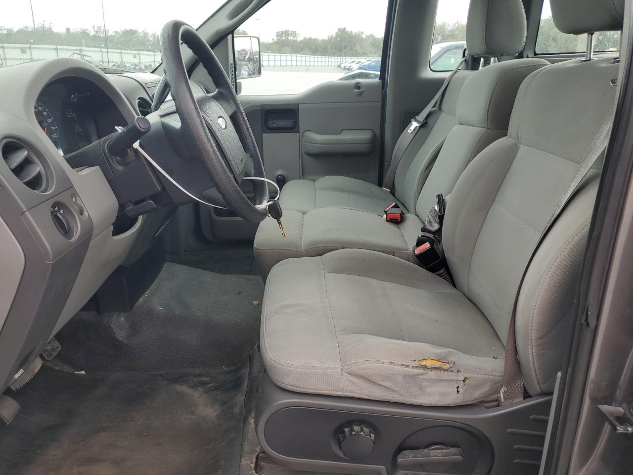 2007 Ford F-150 - Image 7