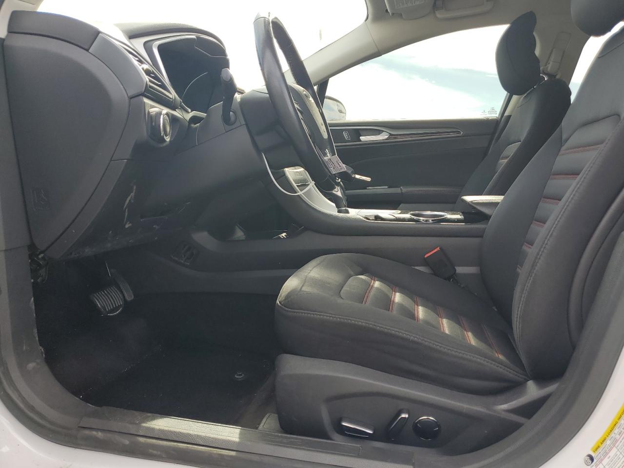 2013 Ford Fusion - Image 7