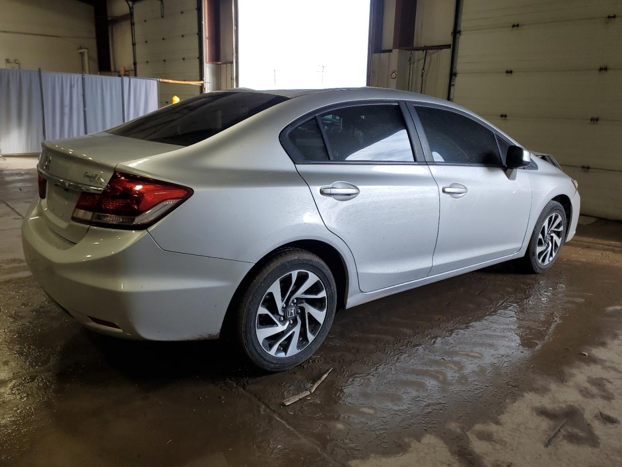 2013 Honda Civic - Image 3