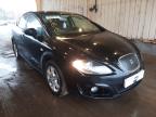 2012 SEAT LEON SE CO for sale at Copart SANDTOFT