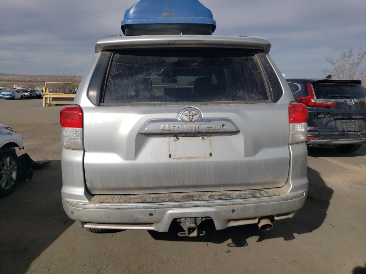 2010 Toyota 4Runner - Image 6