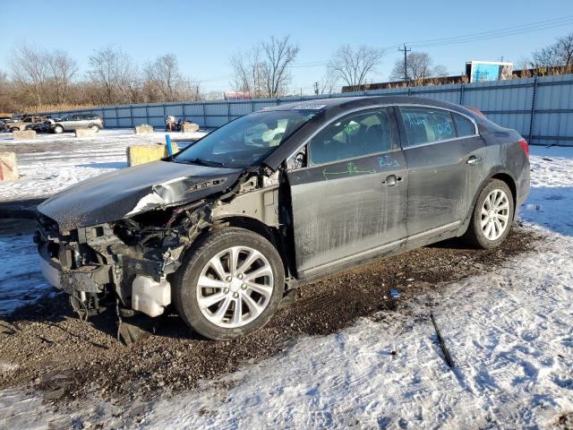 2015 Buick Lacrosse 