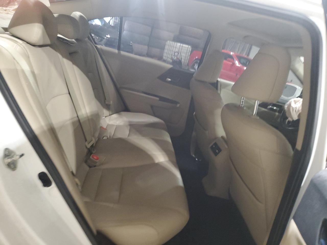 2017 Honda Accord - Image 10