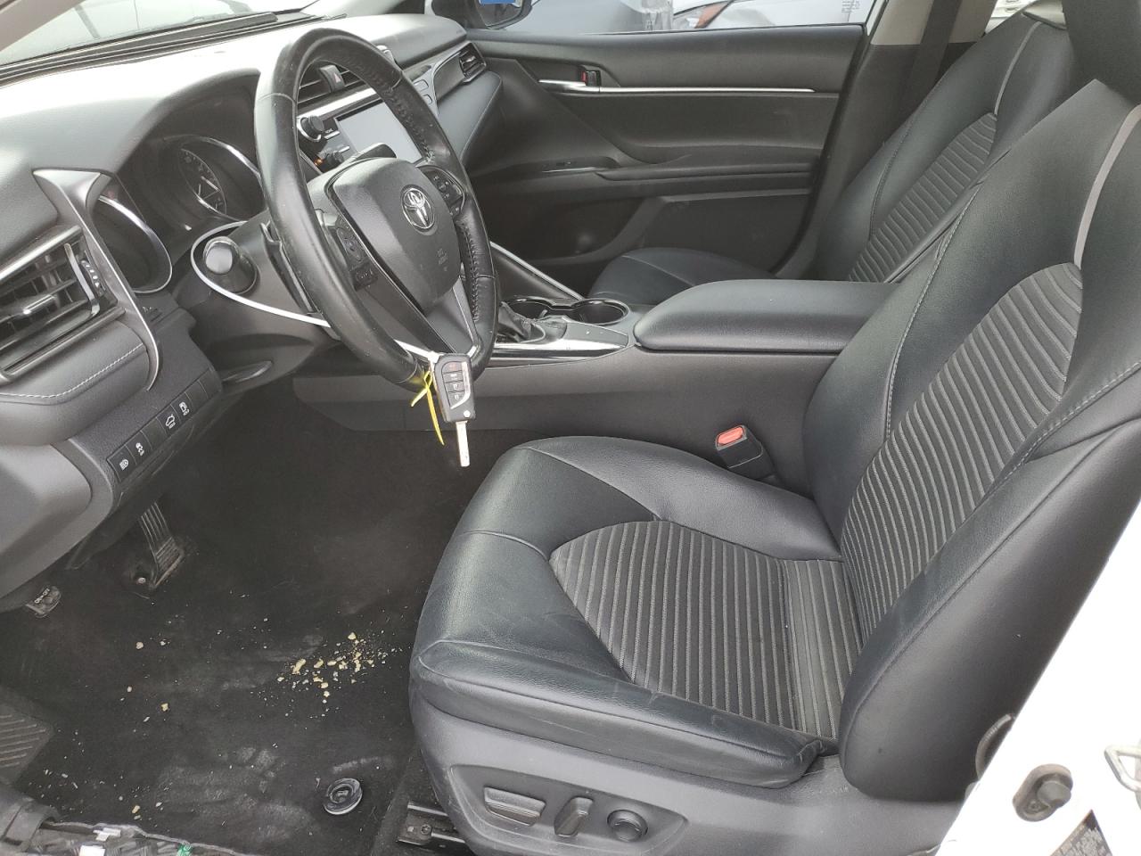 2019 Toyota Camry - Image 7