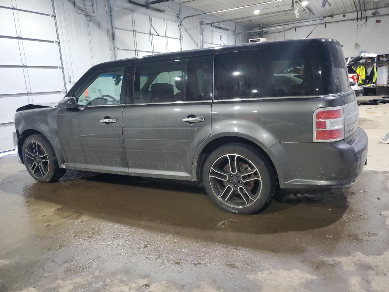 2015 Ford Flex - Image 2