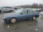 1991 Alfa Romeo 164 L en Venta en Brookhaven, NY - Rear End