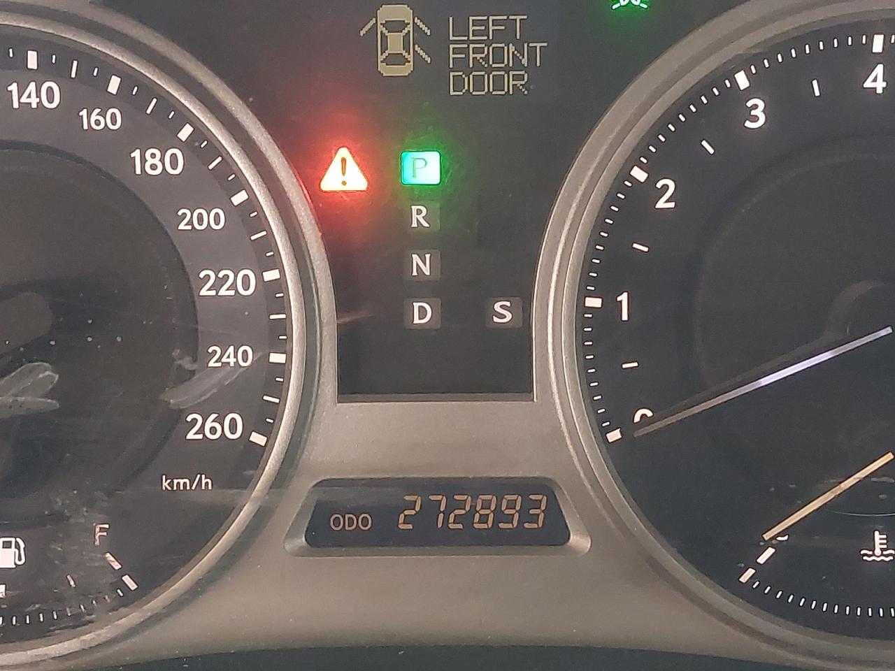 JTHBK262682080149 - 2008 Lexus Is 250 - #46196335