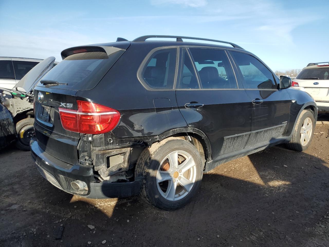 2013 BMW X5 - Image 3