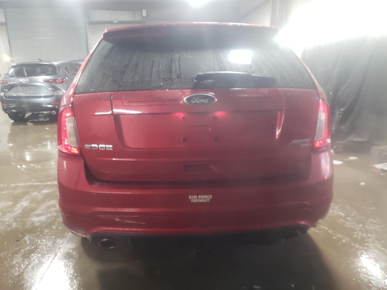 2011 Ford Edge - Image 6