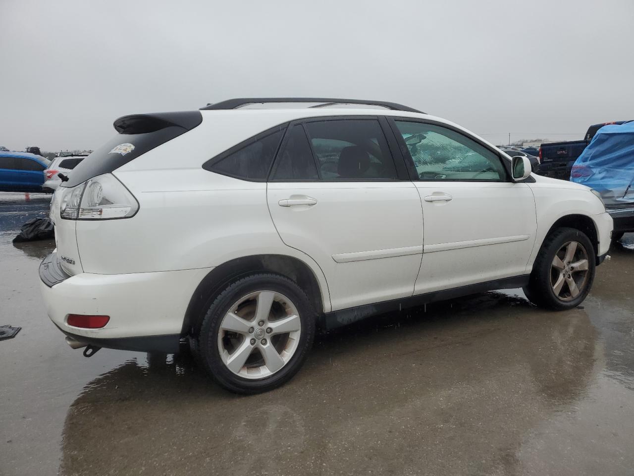 2005 Lexus RX - Image 3