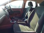 2006 FORD FOCUS GHIA for sale at Copart COLCHESTER