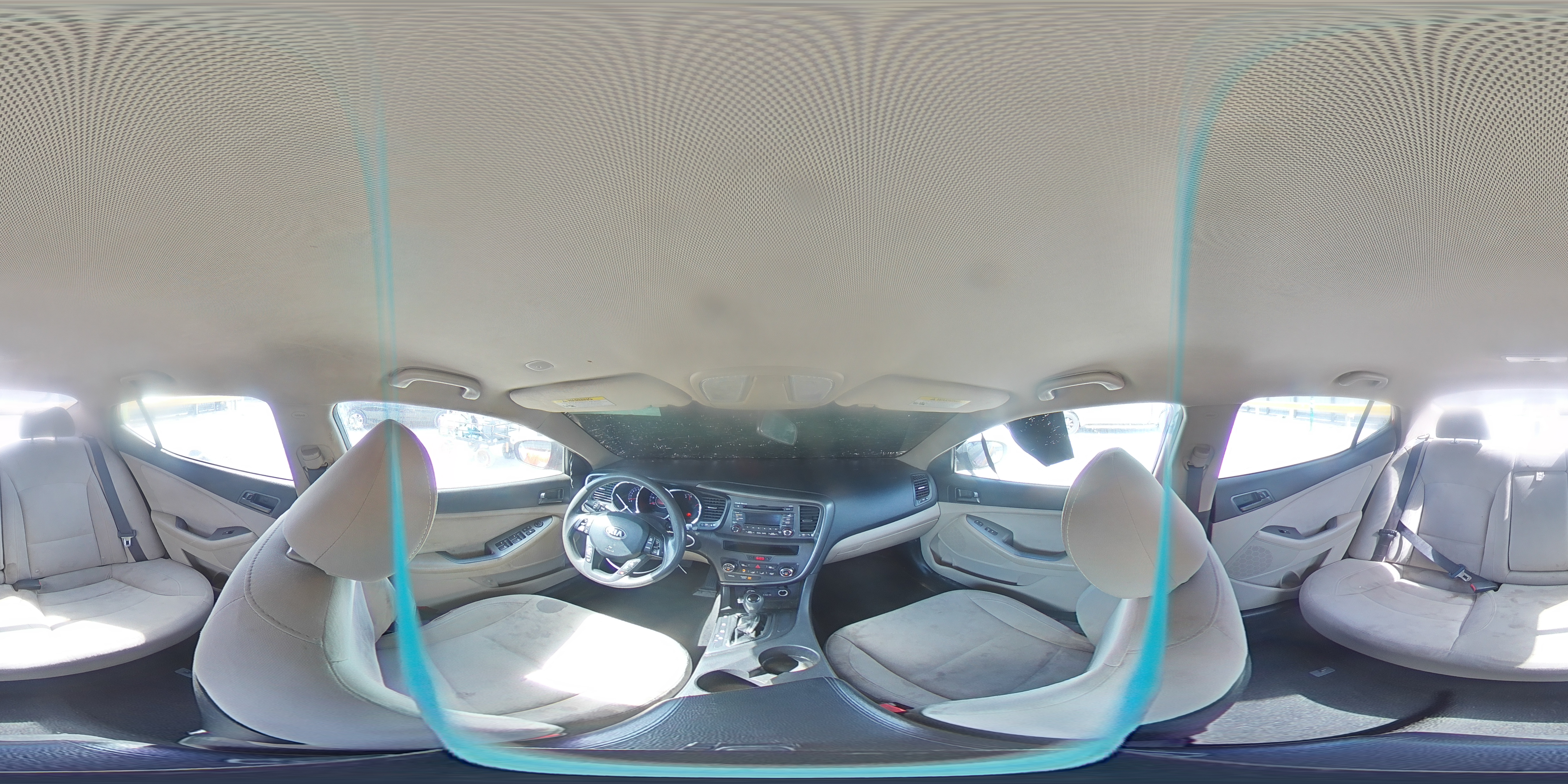 2013 Kia Optima - Image 13