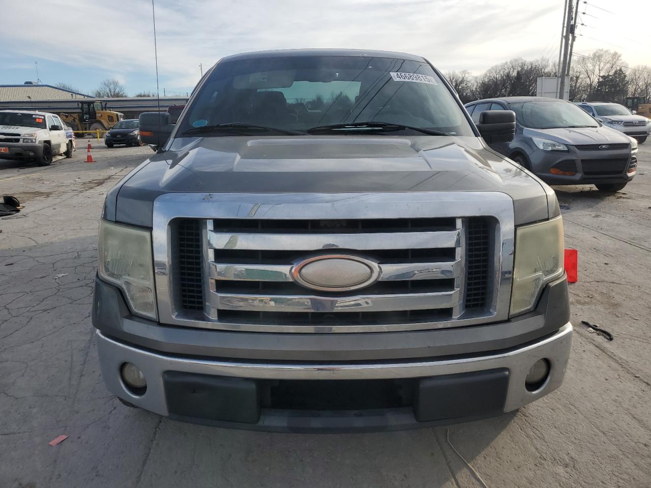 2009 Ford F-150 - Image 5