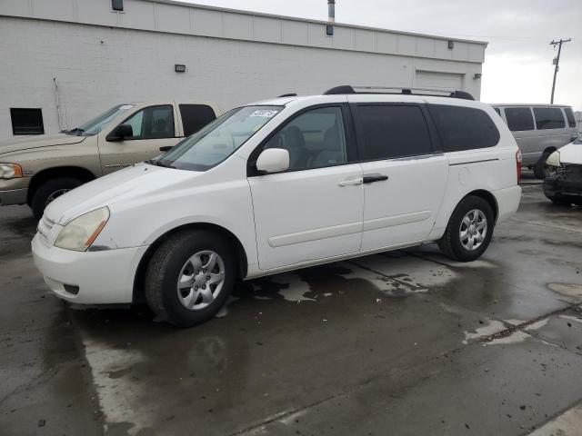 2008 Kia Sedona Ex