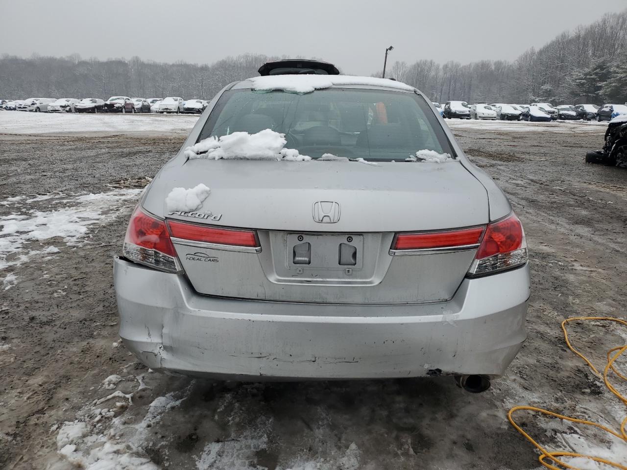 2011 Honda Accord - Image 6
