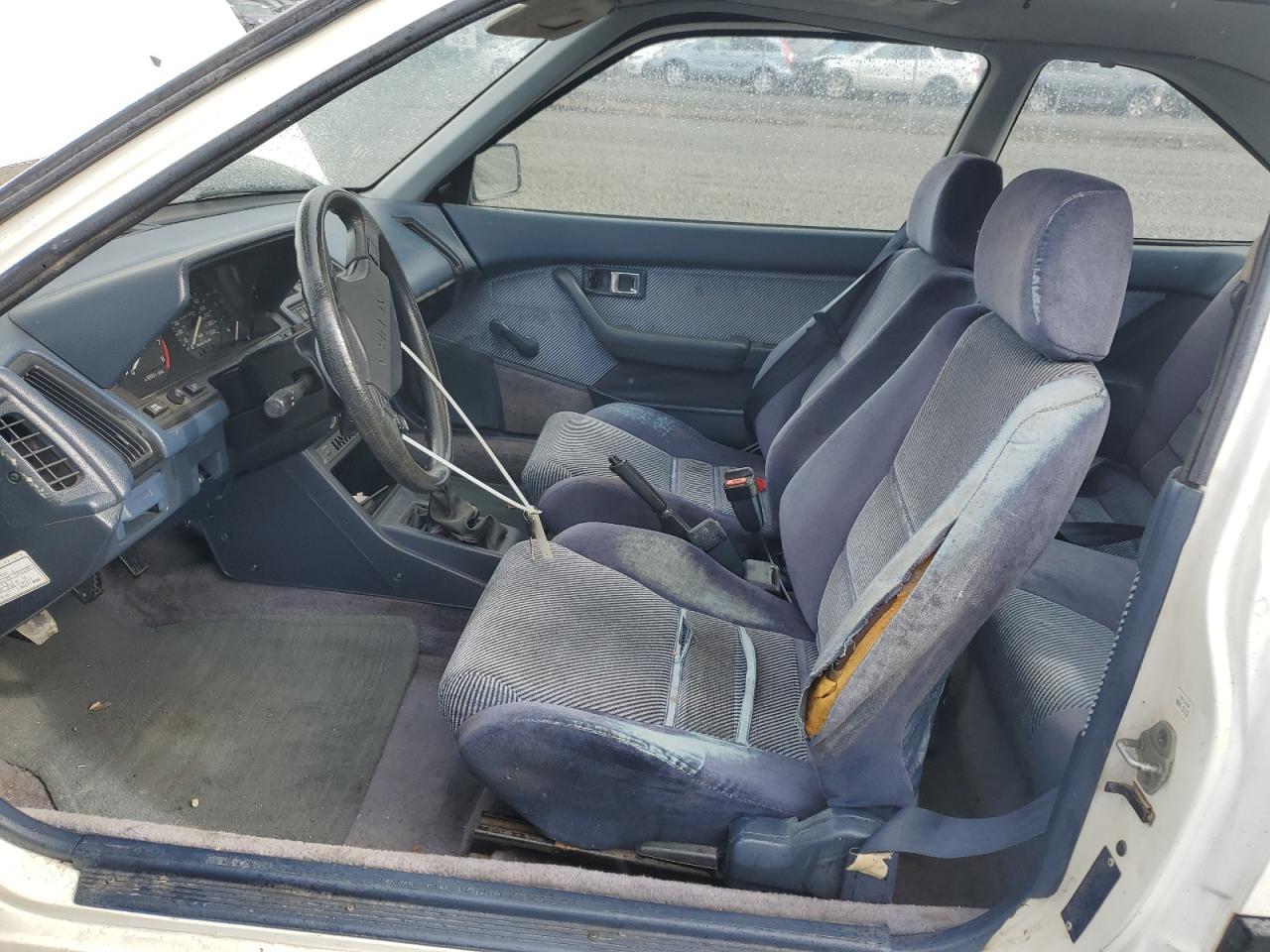 1987 Acura Integra - Image 7