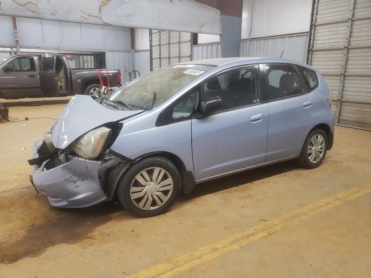2009 Honda Fit - Image 1
