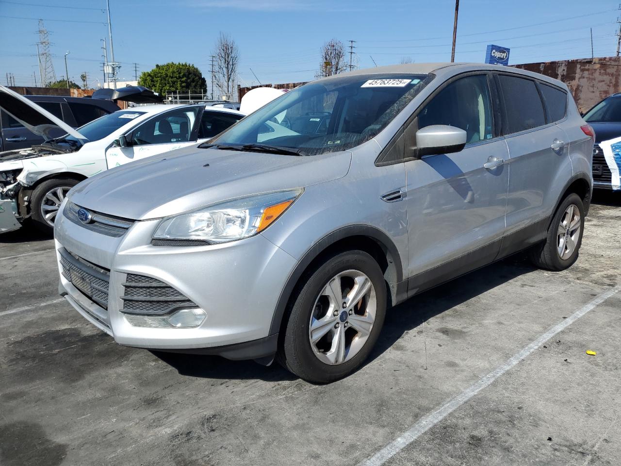 2016 Ford Escape - Image 1