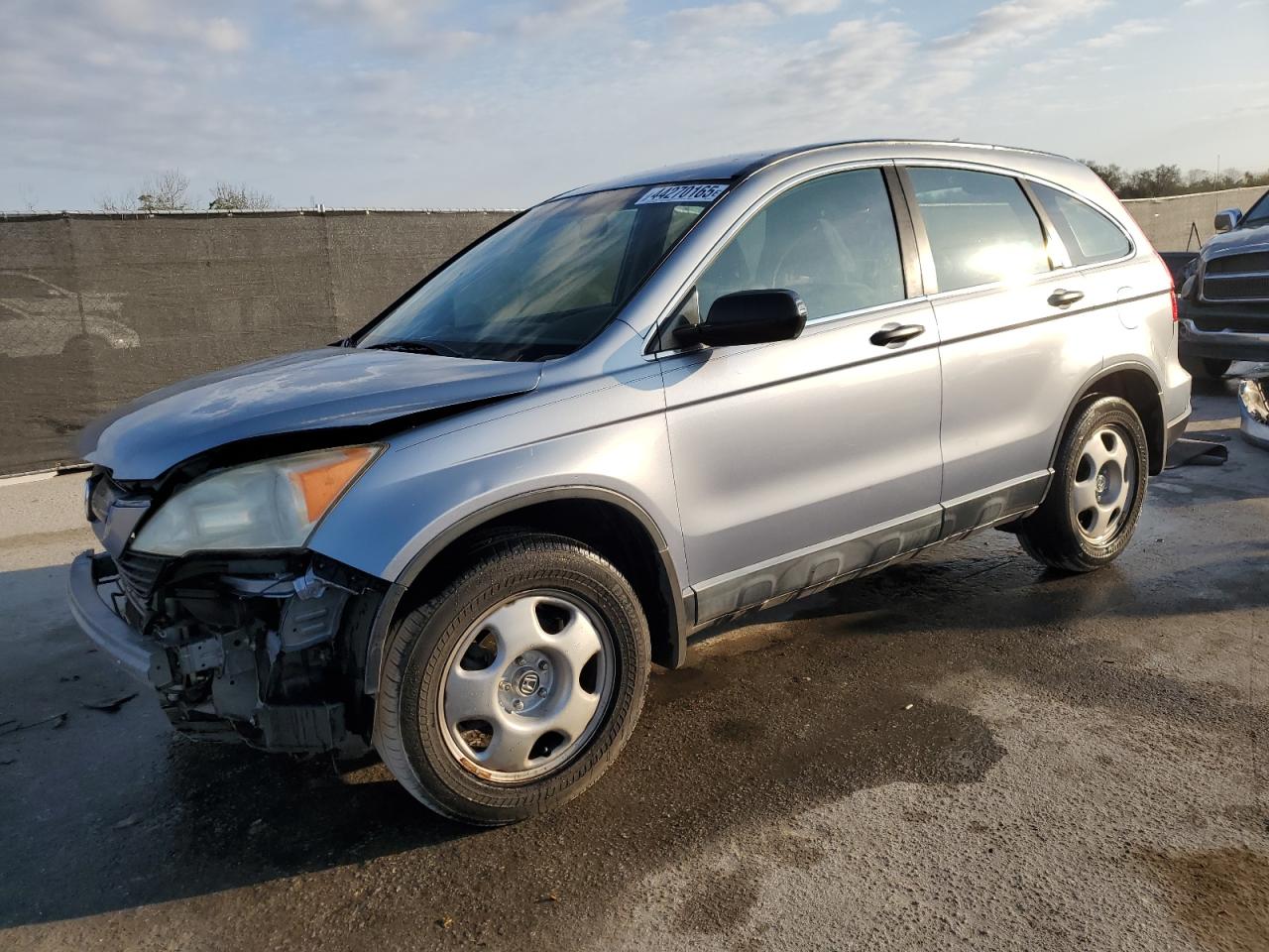 2007 Honda CR-V - Image 1