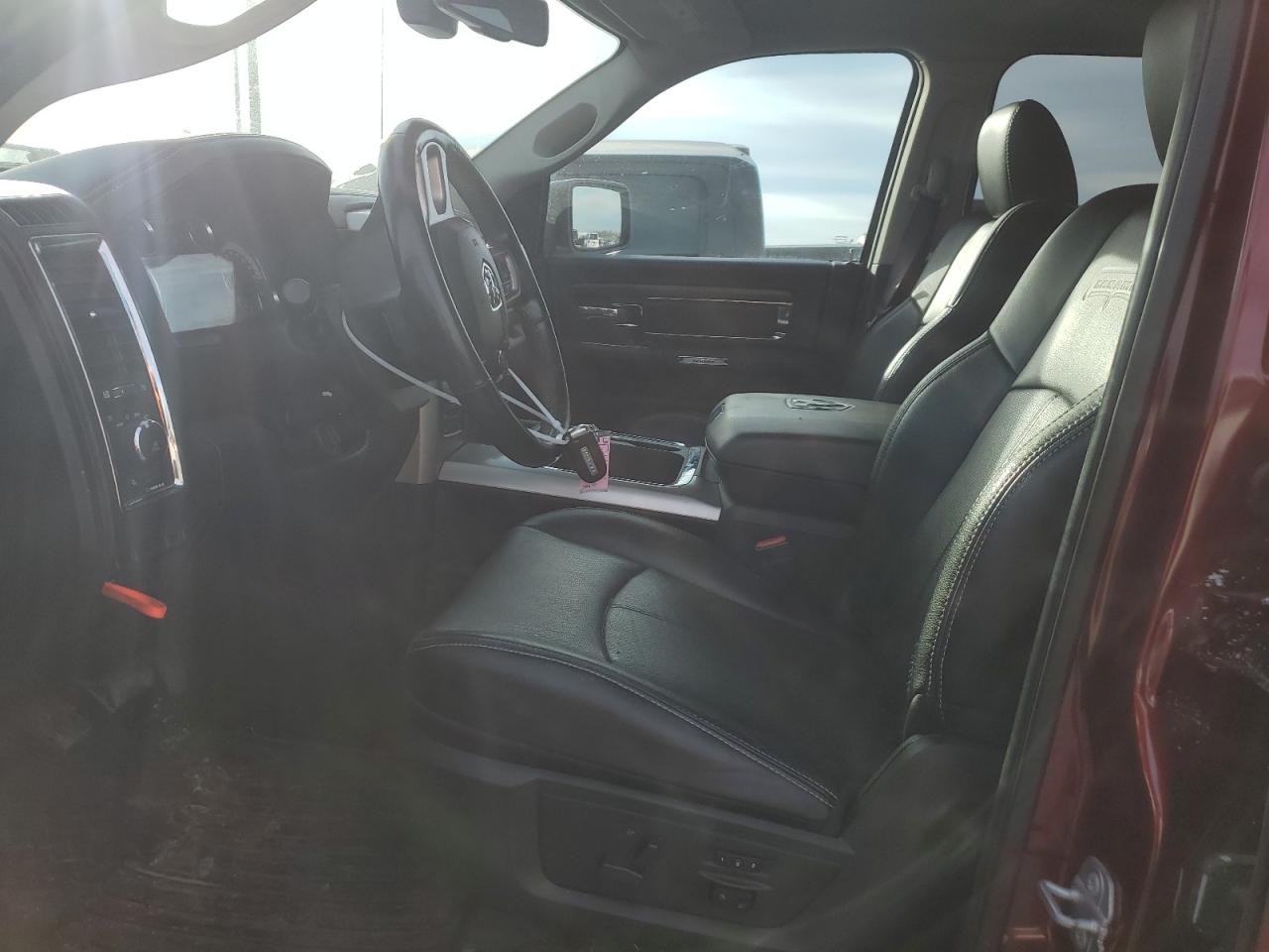 2018 RAM 1500 - Image 7