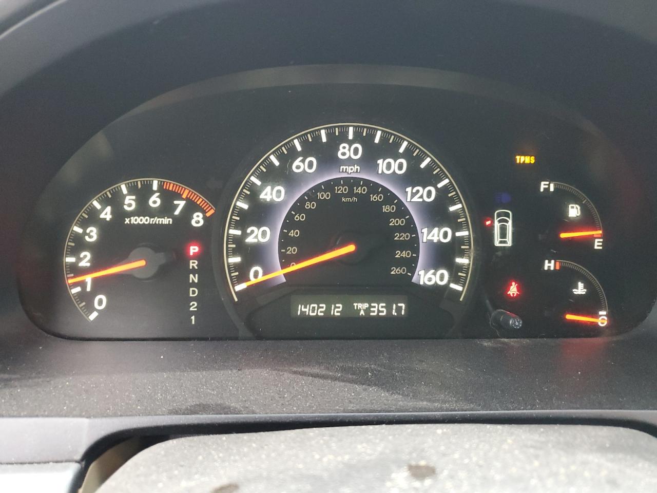 2008 Honda Odyssey - Image 9