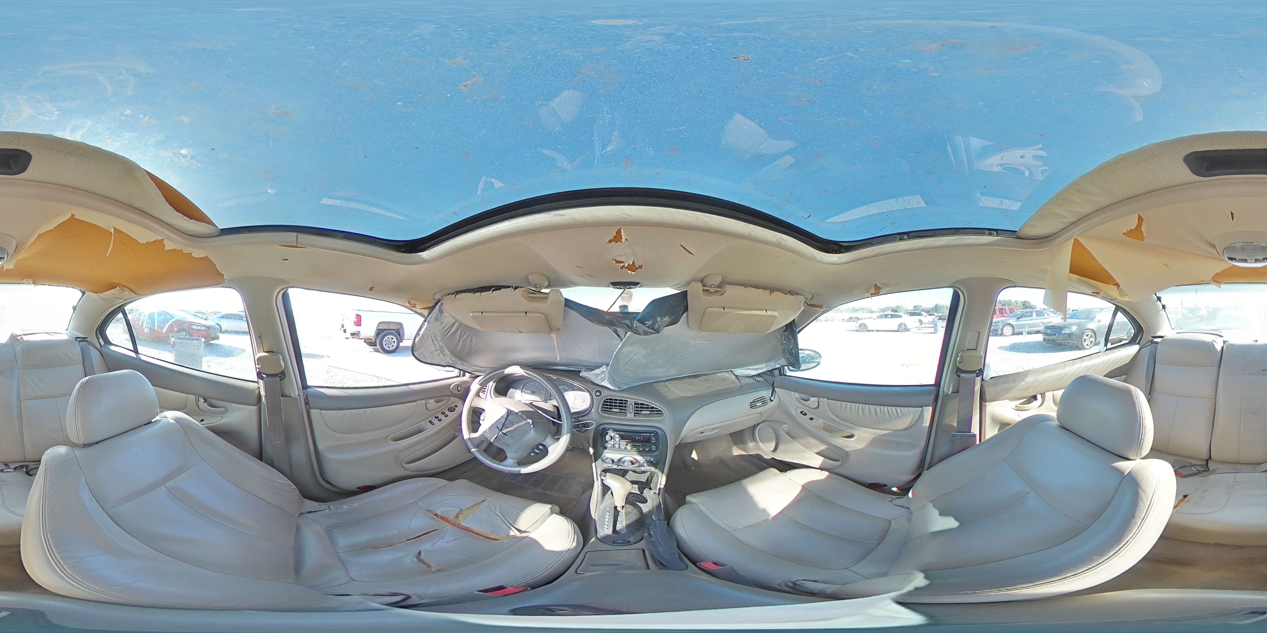 1999 Oldsmobile Alero - Image 13