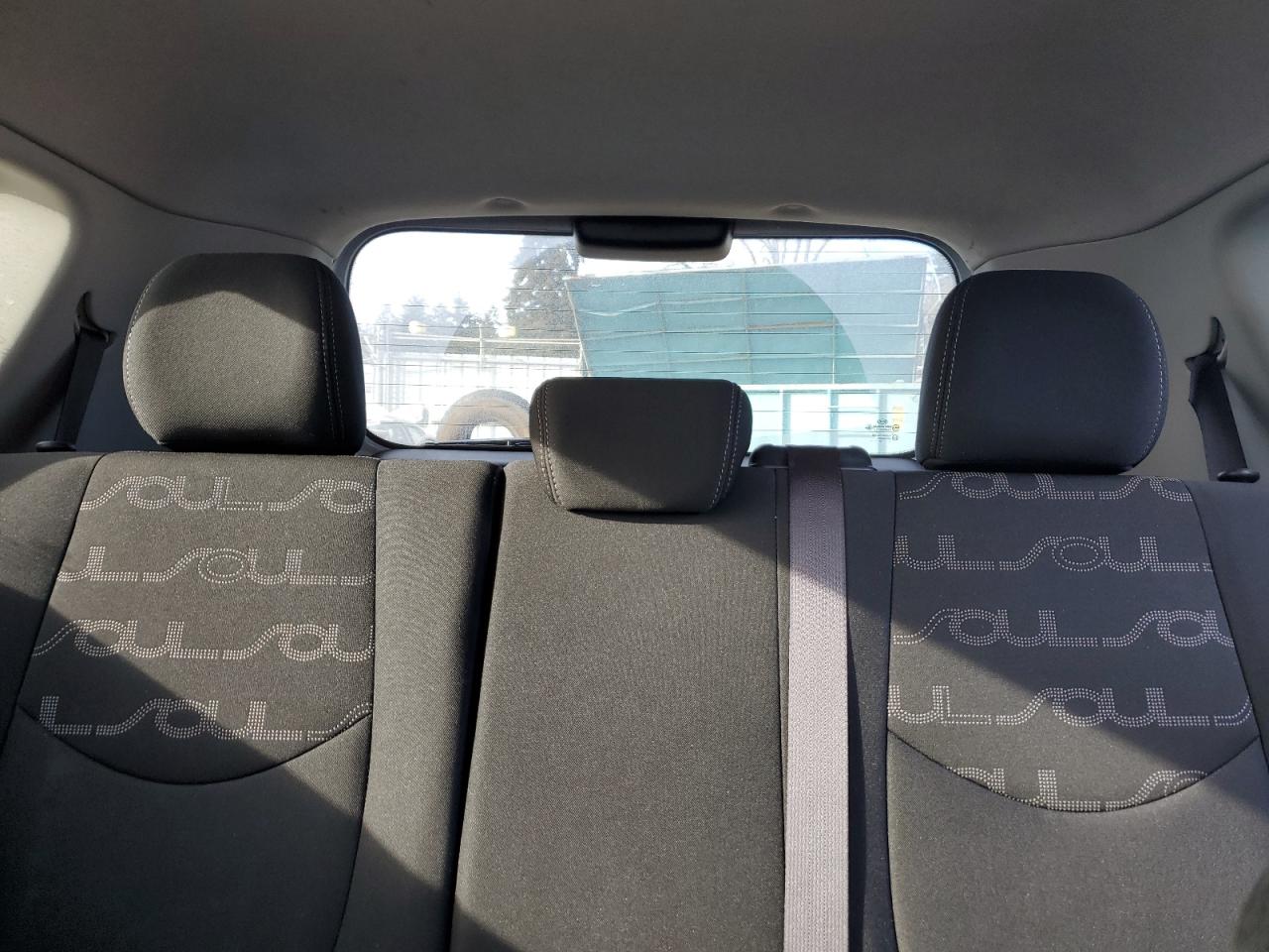 2012 Kia Soul - Image 10