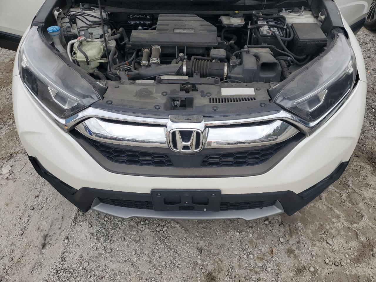 2018 Honda CR-V - Image 12