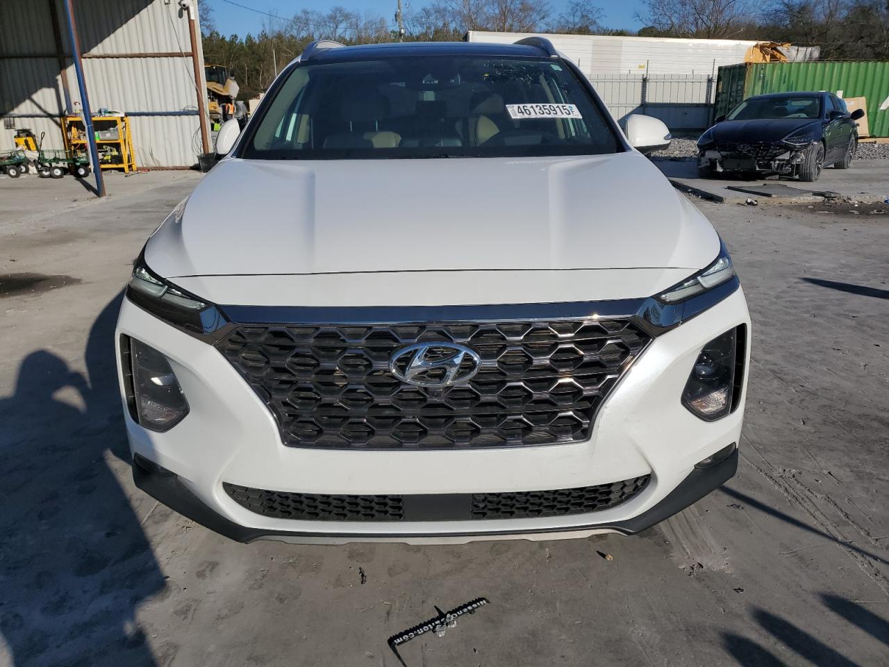 2020 Hyundai Santa Fe - Image 5