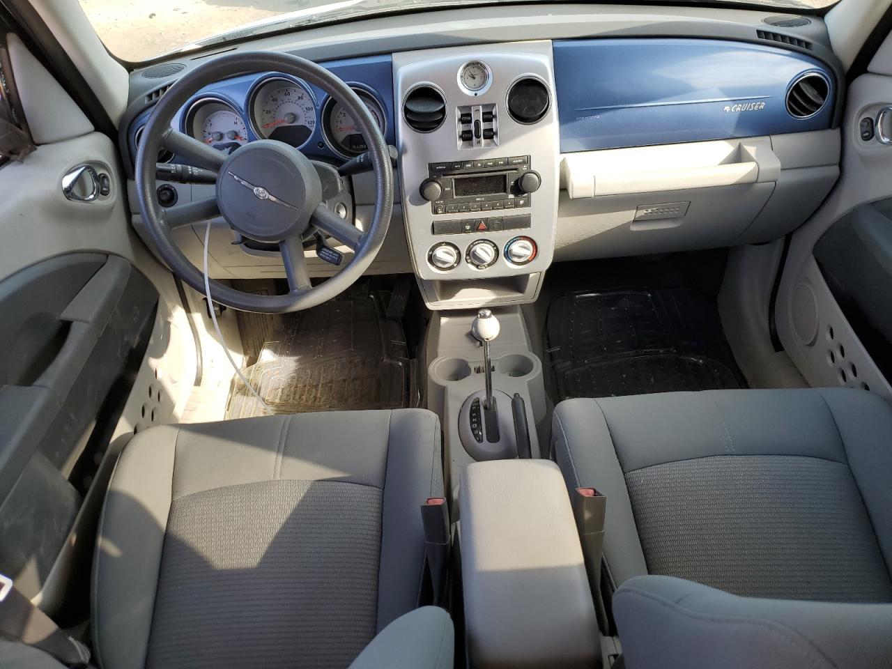 2007 Chrysler PT Cruiser - Image 8