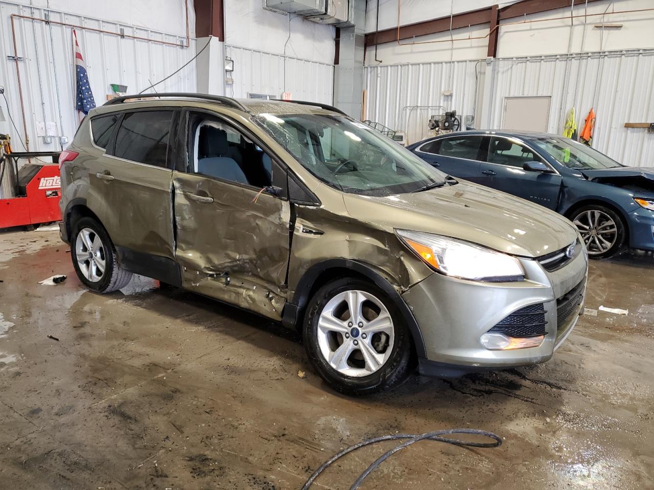 2014 Ford Escape - Image 4