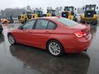2016 Bmw 320 Xi zu verkaufen in Dunn, NC - Front End