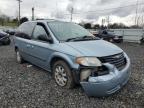 2005 Chrysler Town & Country  for Sale in Portland, OR - Side