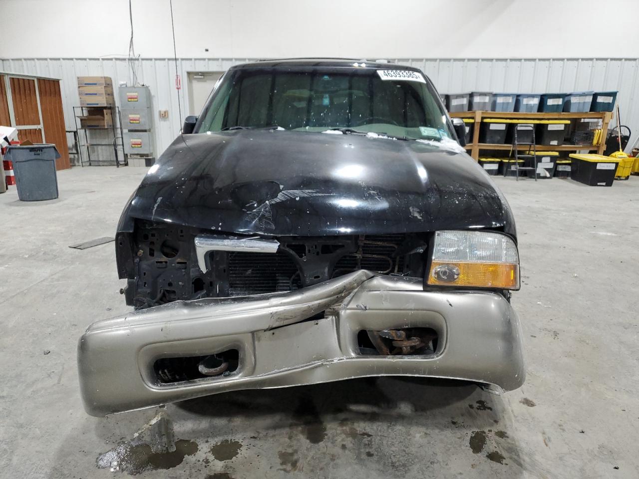 2001 GMC Jimmy - Image 5