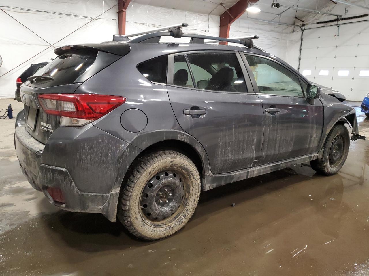 2020 Subaru XV - Image 3