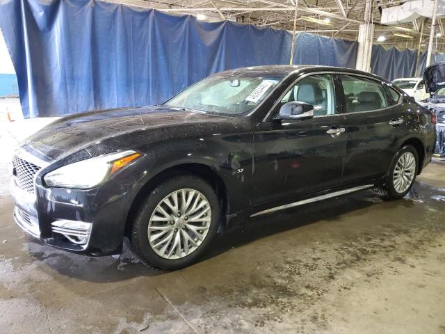2016 Infiniti Q70L 3.7