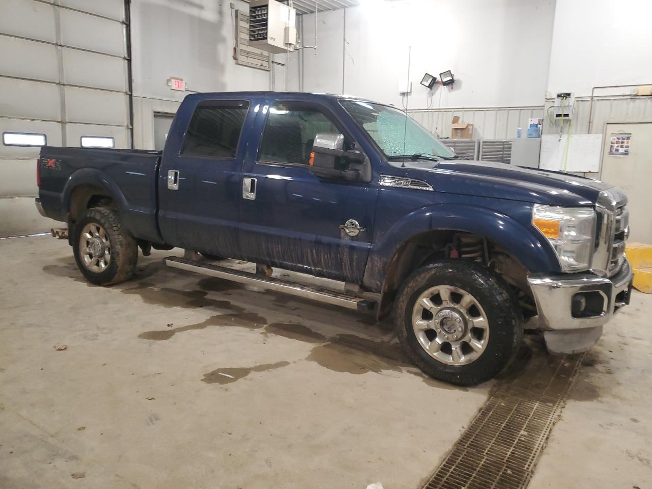 2011 Ford F350 - Image 4