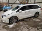 2022 HONDA ODYSSEY EX for sale at Copart QC - MONTREAL