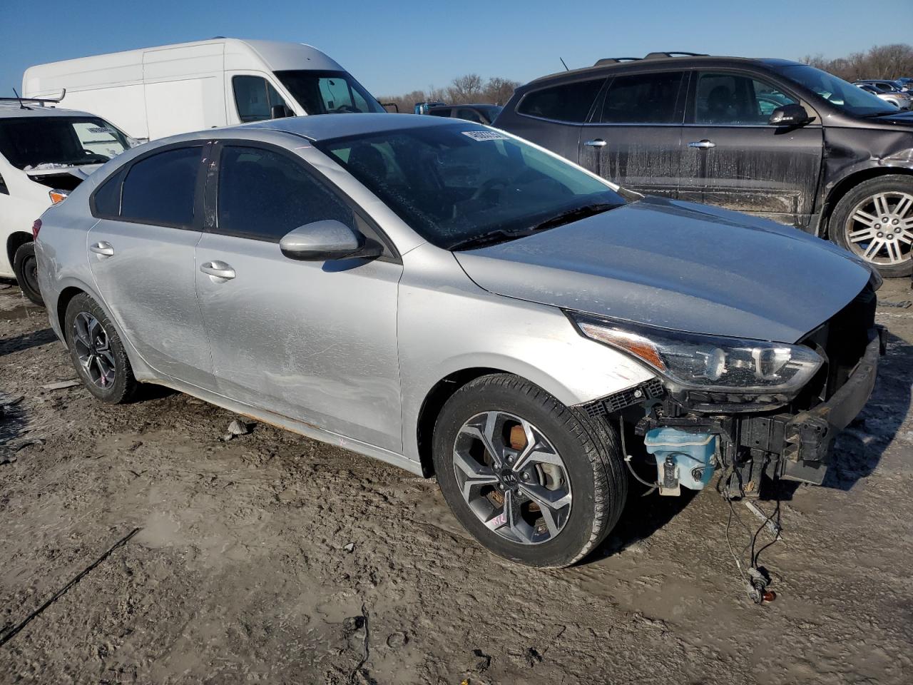 2019 Kia Forte - Image 4